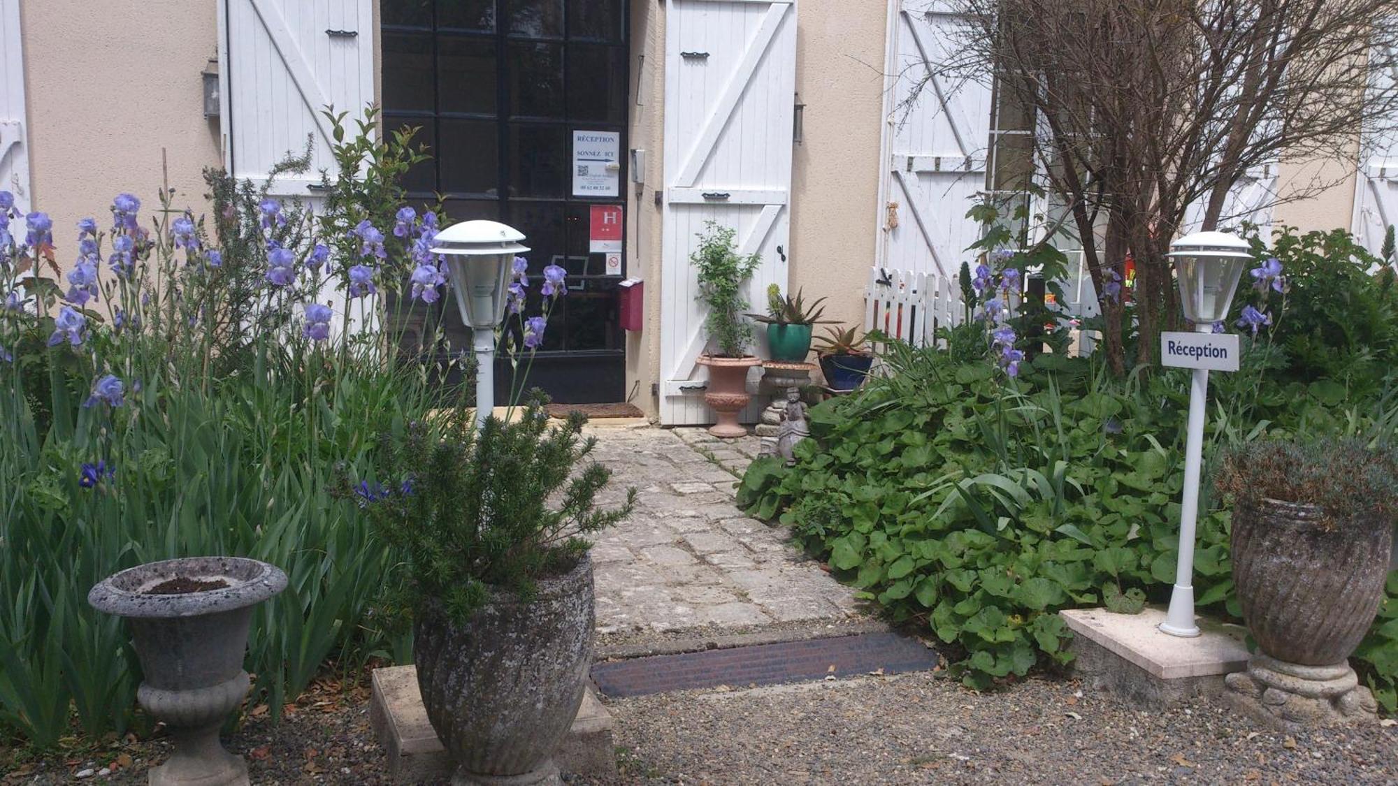 Apartment Du Chateau De Begue *