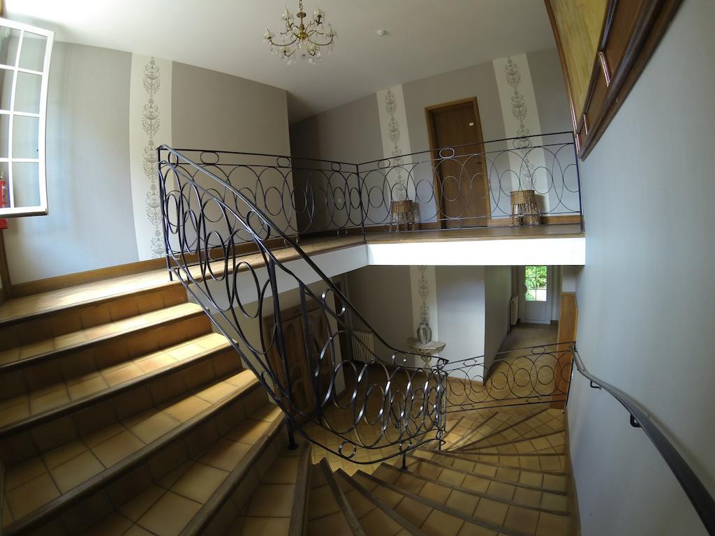 Du Chateau De Begue Apartment *