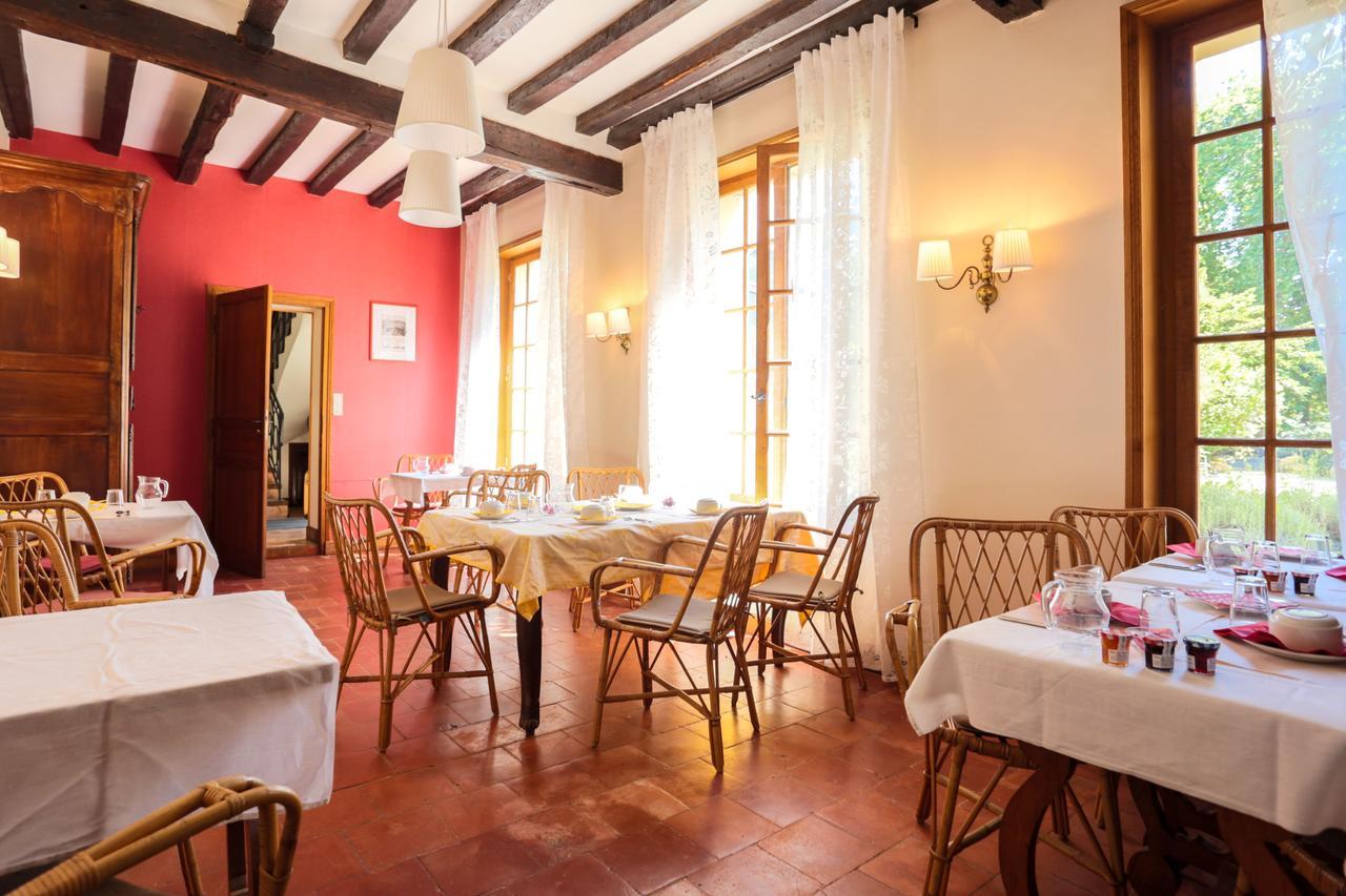 Apartment Du Chateau De Begue *