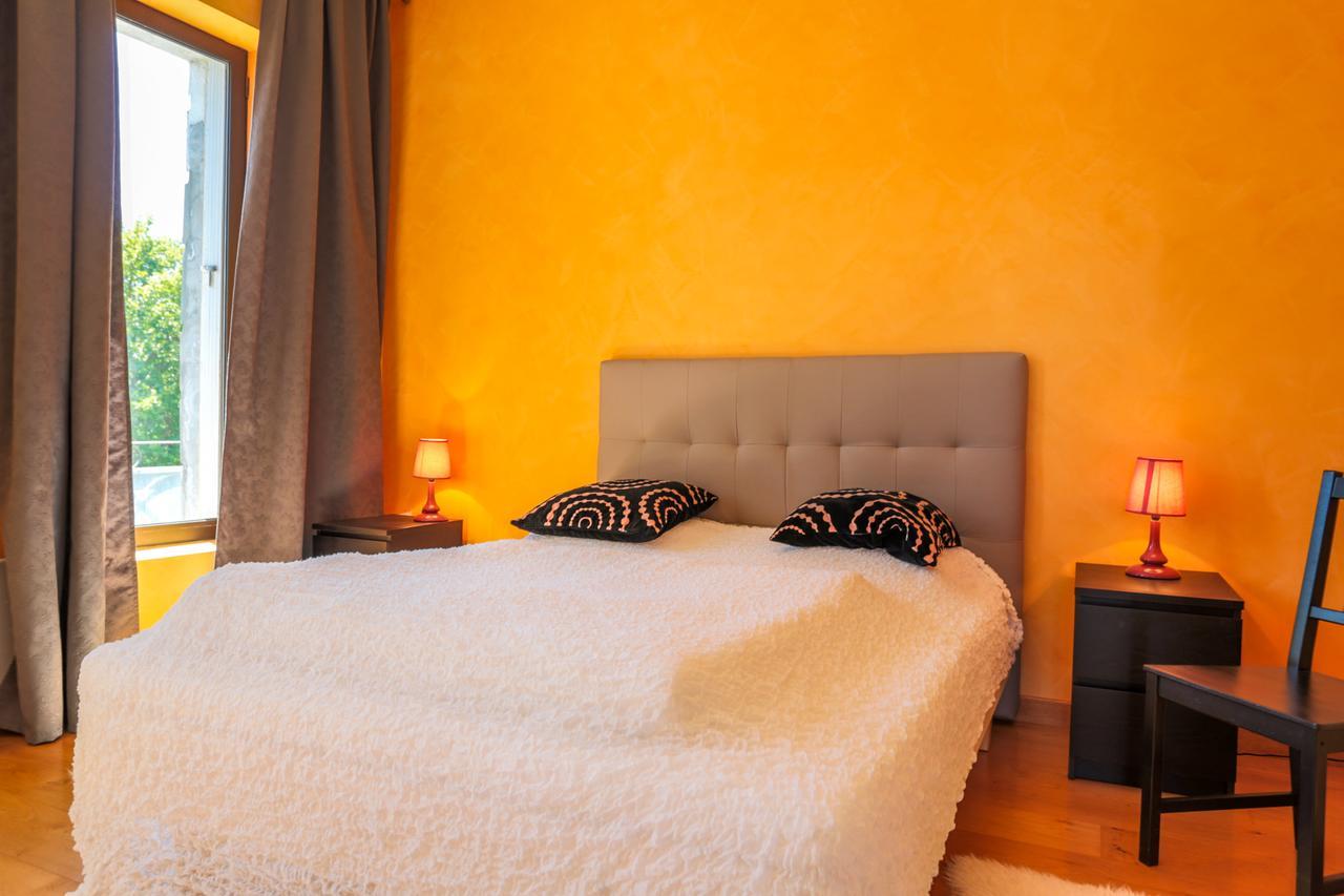 Apartment Du Chateau De Begue *